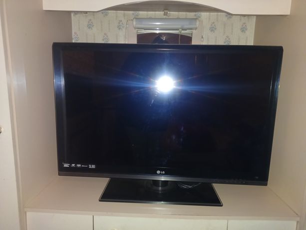 Telewizor lg 37 cali
