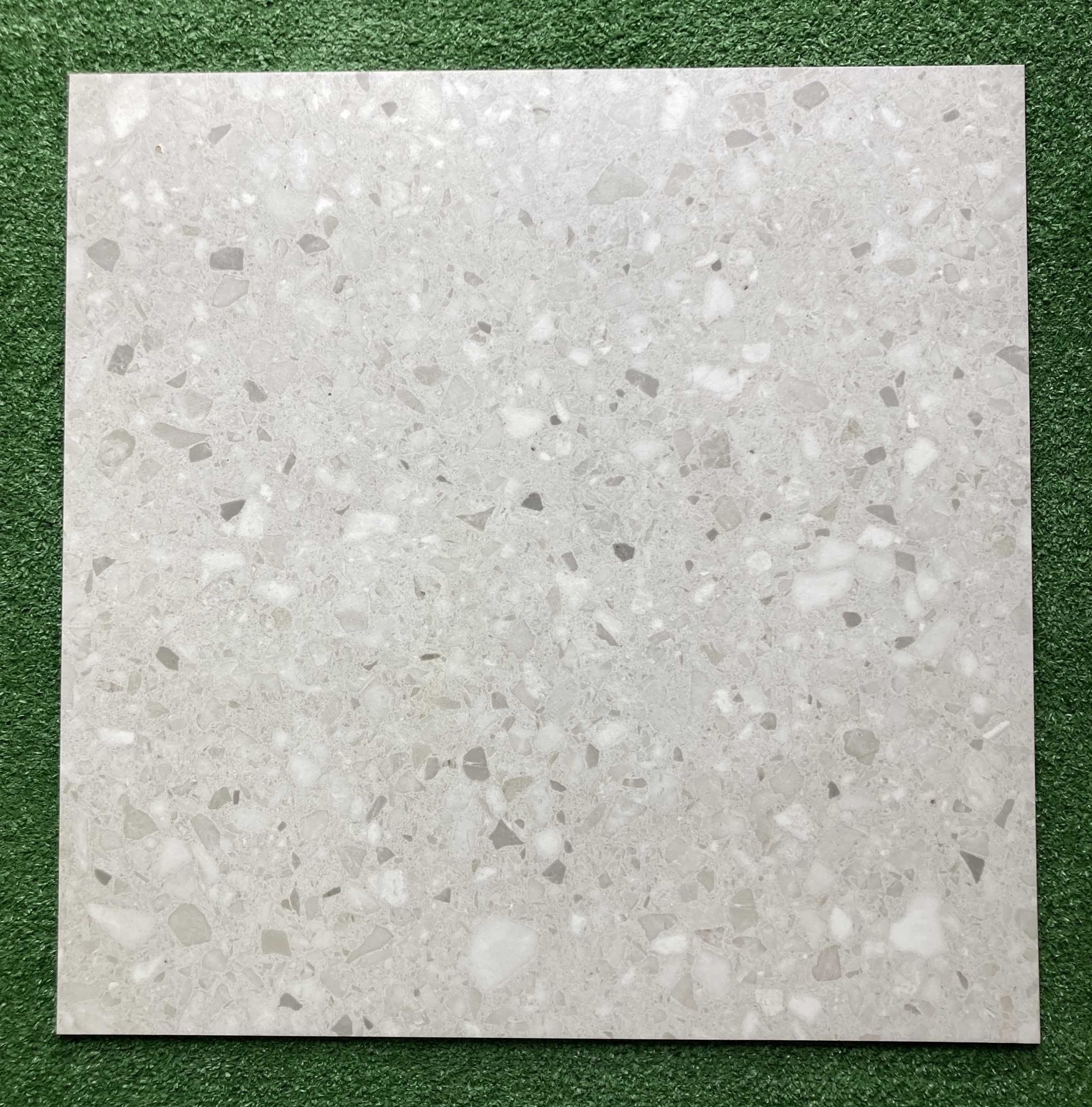 Gres MACCHIA GREY MAT PTV36 59.8x59.8 G3 Tubądzin
