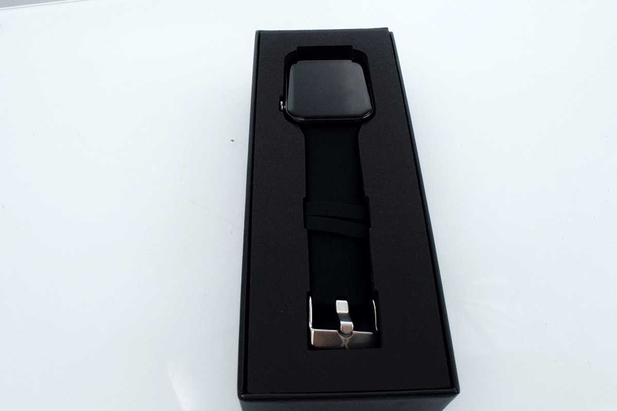 Smartwatch Maxcom  FW26   / Nowy  / Eko Komis