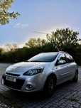 Renault Clio Break III 1.5 Dci 2010 + Cruise controle