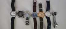 Lote relógio Seiko Orient
