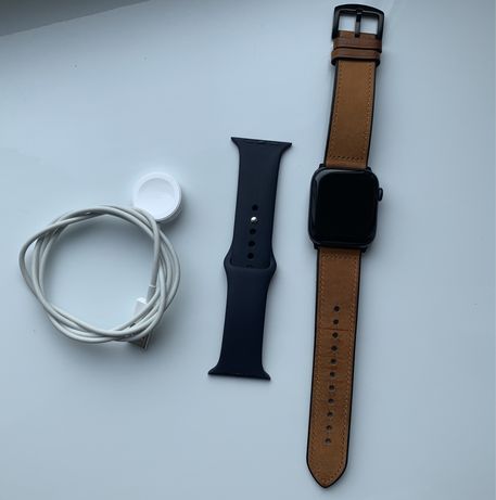 Apple Watch 6.44
