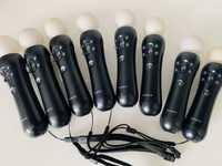 Kontroler Playstation Move PS Move PS3 PS4