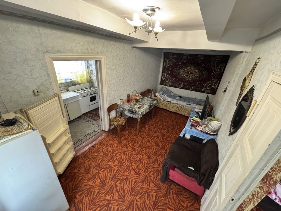 Продається будинок на вулиці Лугова с. Засулля Полтавська область