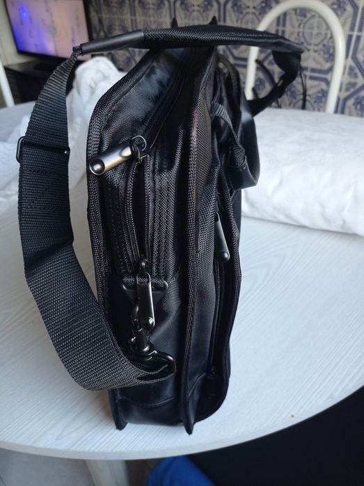 Mala para computador