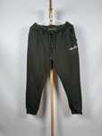 Ellesse dresy spodnie dresowe khaki L