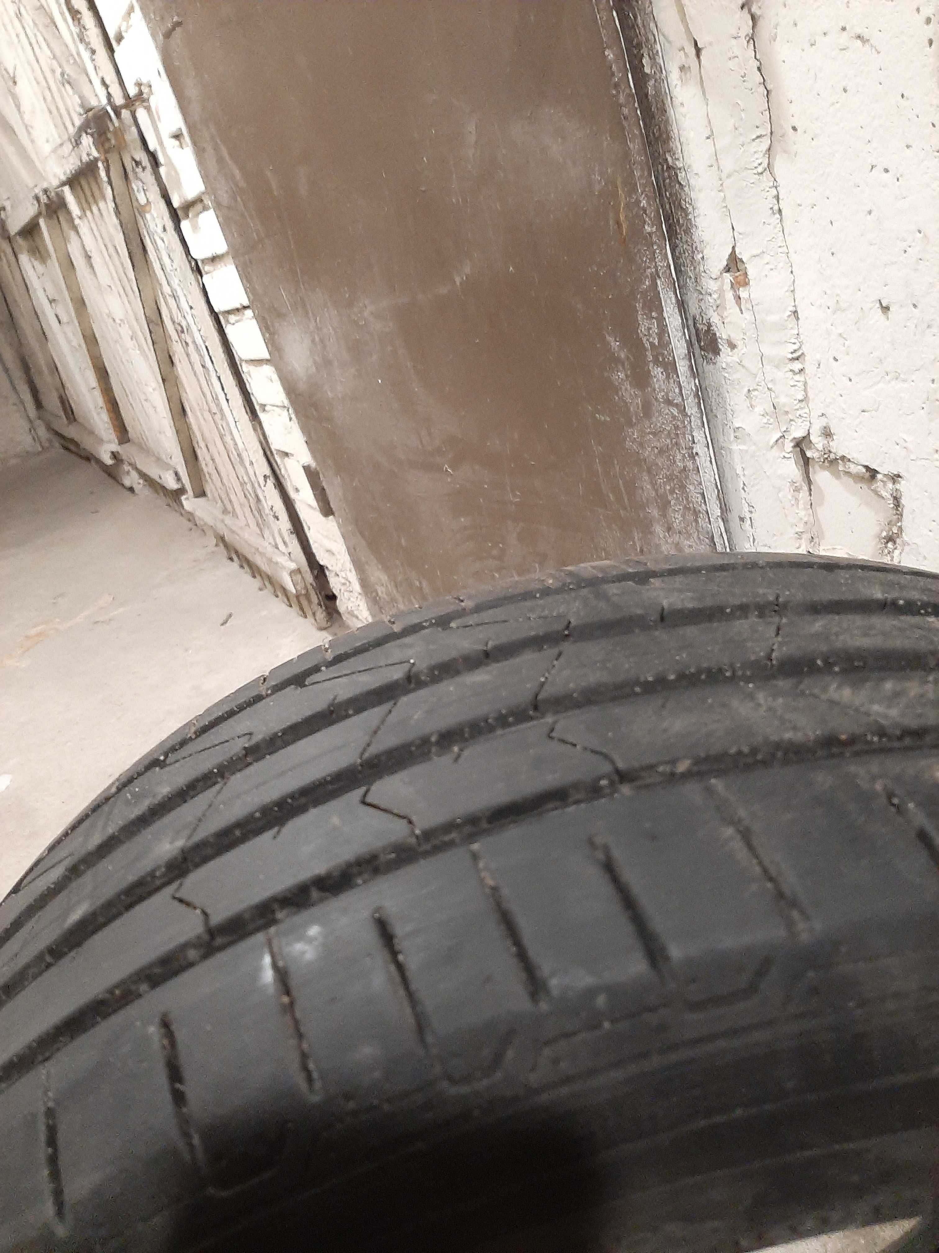 Opony hankook ventus prime3 205/55/16