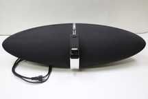 Колонка та програвач Bowers & Wilkins Zeppelin