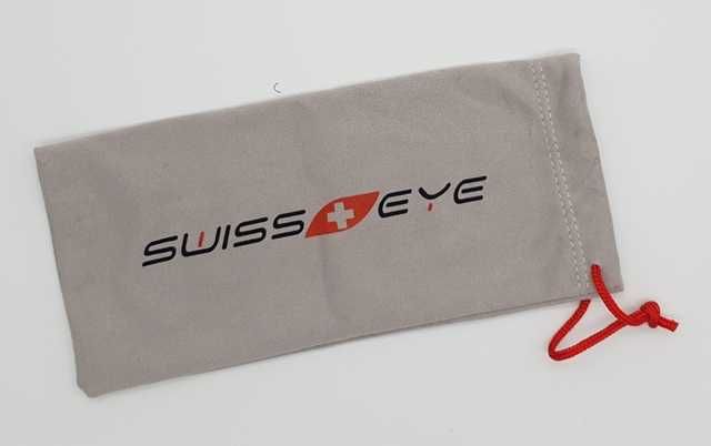 Óculos de sol para ciclismo, Swiss Eye