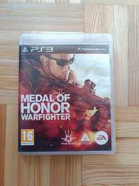 Medal of Honor Warfighter, PlayStation 3, PS3