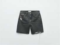 Бермуди Zara 38 размер