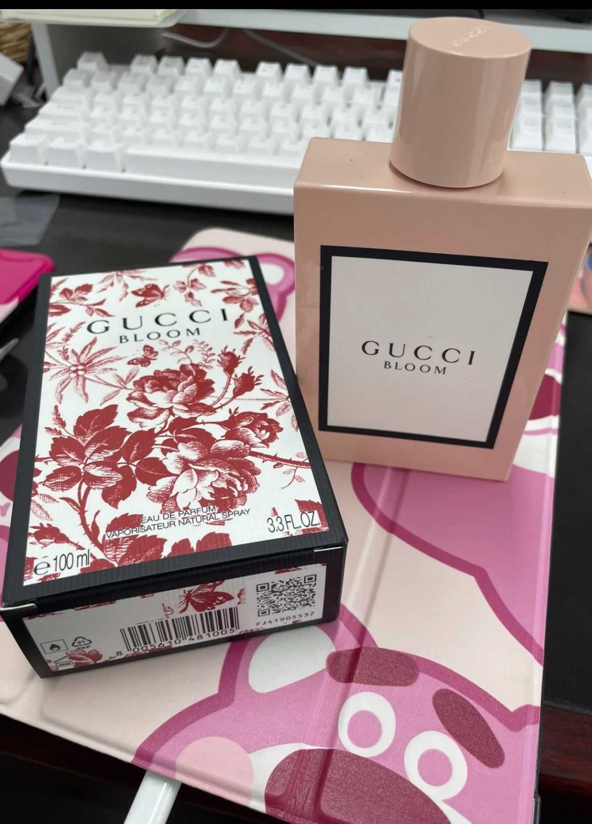 perfumy Gucci Perfumy 100ML
