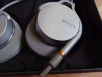 ОРИГИНАЛ Наушники Sony MDR-1AM2 полноразмерные