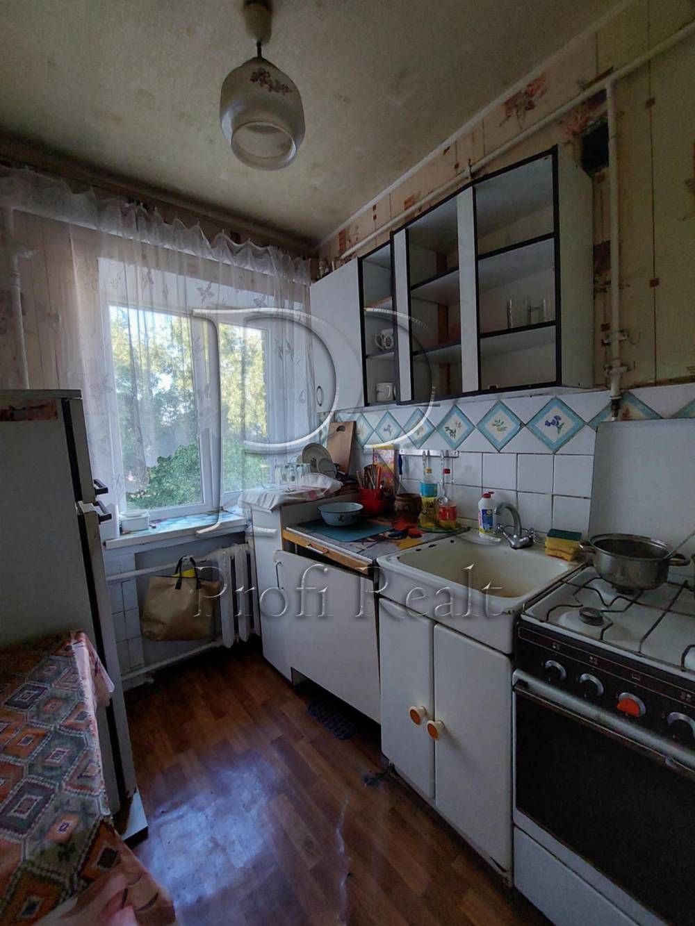 Продаж 3 кімн. квартири за адресою Кирилівська 110