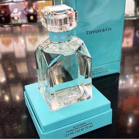 Tiffany tiffany & co original

75 мл