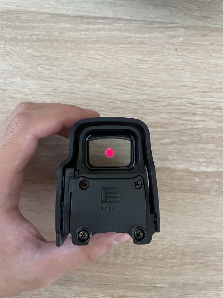 Коллиматорный прицел EOTECH HWS EXPS3™