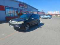 Honda Acura RDX 2.3 LPG 2008r.