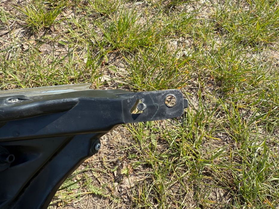 Lampa przednia kierunkowskaz kierunek  Nissan JUKE prawa EU cały