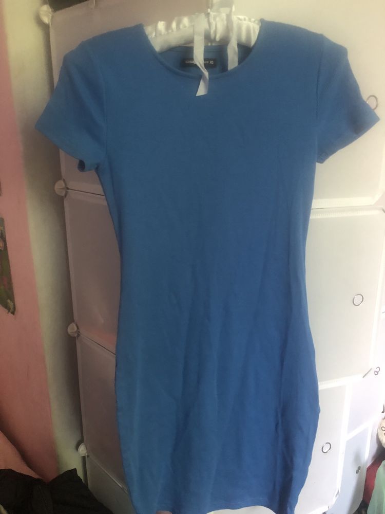 Nowa sukienka Sinsay xs