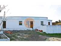Quinta - Com 36.720 M2 - Monte Algarvio Próximo Da Junqueira - Turi...