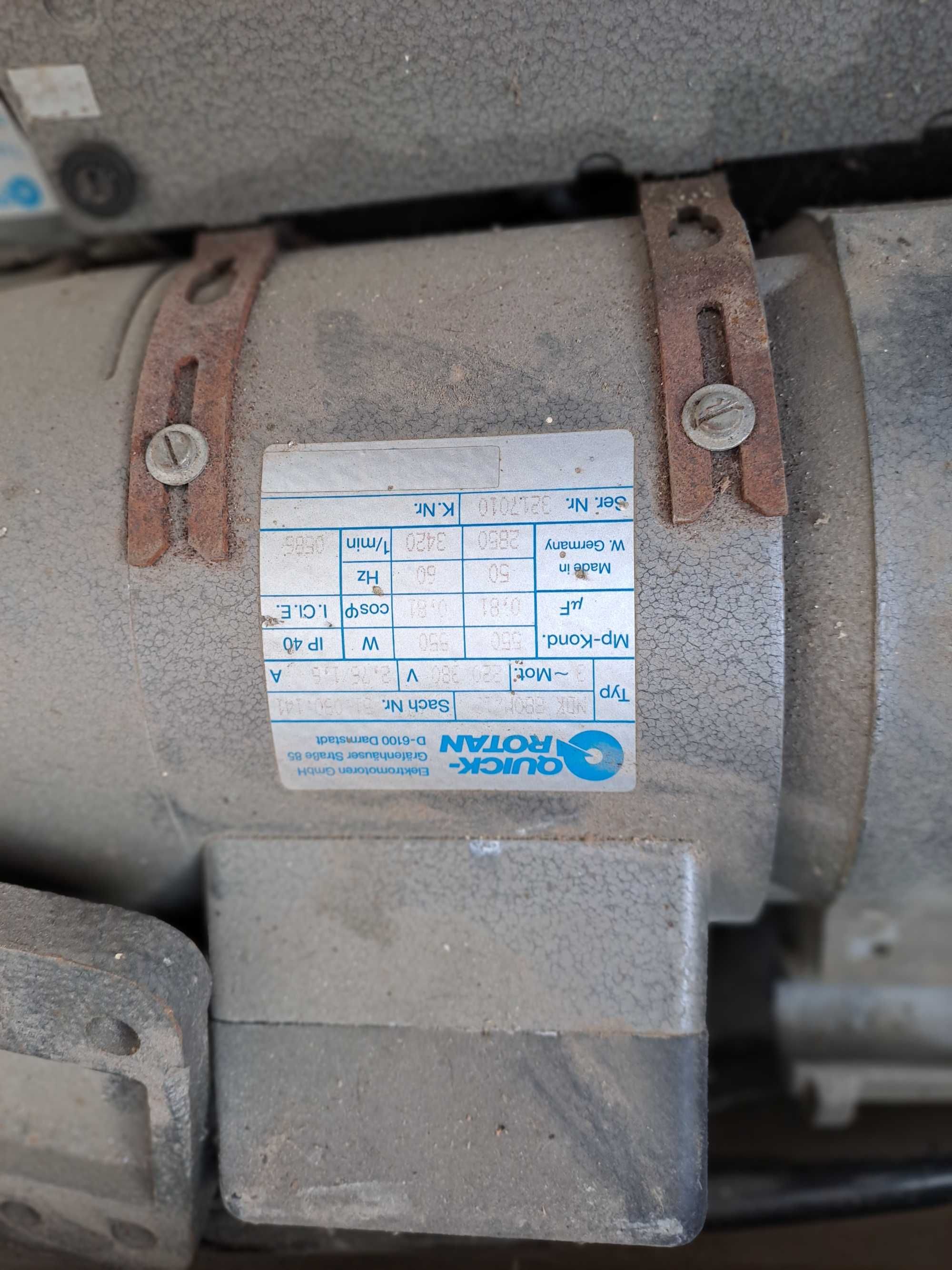 motores para maquinas de costura