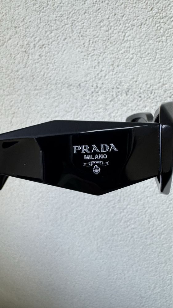 Окуляри Prada Prada spr 17w 1AB 5SO