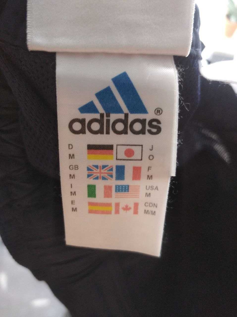 Spodnie Adidas 2001