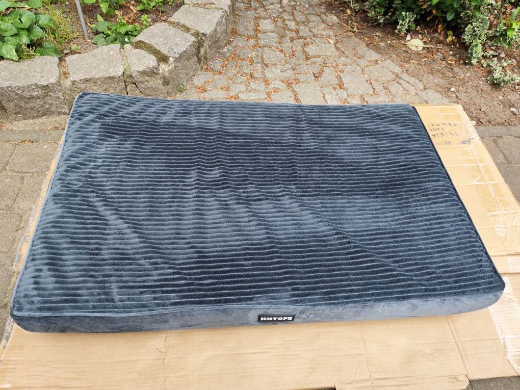 Materac, legowisko dla psa 88x57 cm