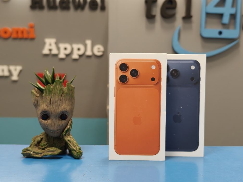 Iphone 17 Pro Max 256GB Kolory Dostępny ! Długa35