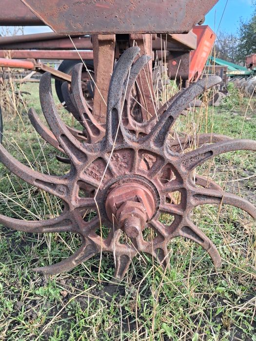 Продам Борону ігольчасту