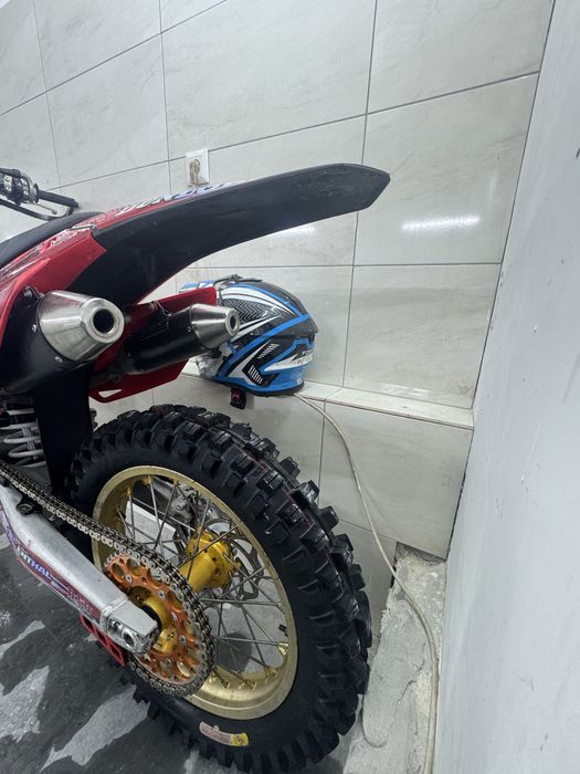 Продам SOKMOTO CRF 300LITE не ( Kovi Geon Honda) ендуро крос