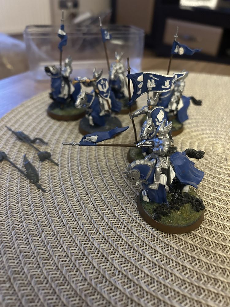 Konni z Dol Amroth LOTR