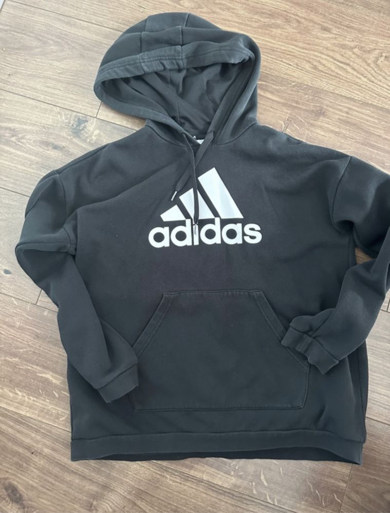 Adidas bluza rozmiar M