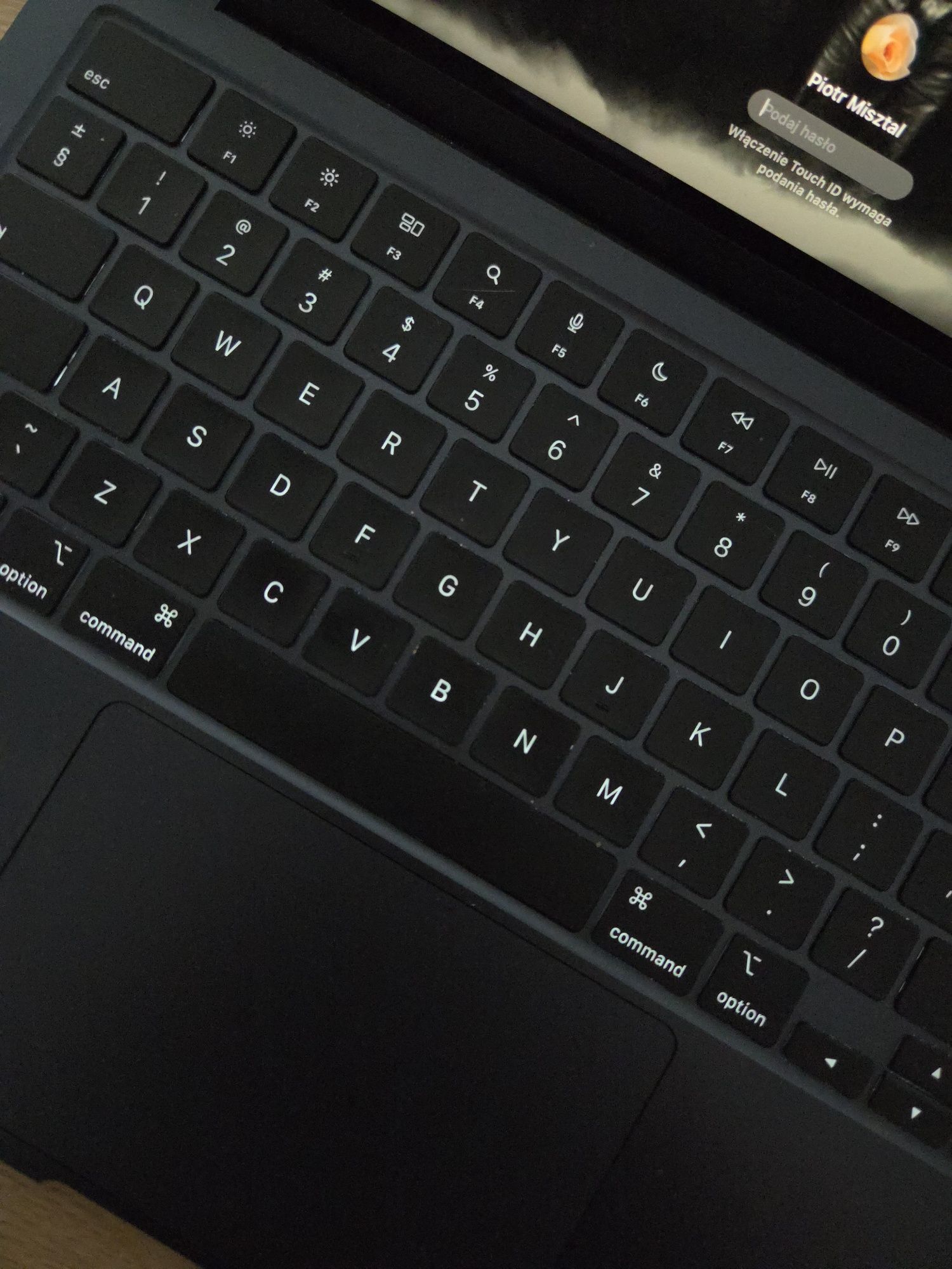 Apple Macbook Air M3