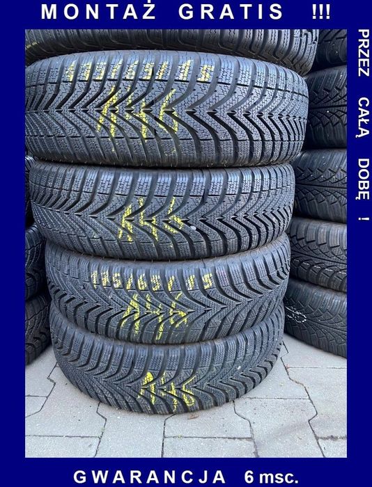 175/65r15 Vredestein SnowTrac 5_8mm_4szt_(146)