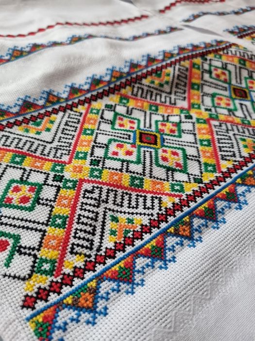 Весільний рушник