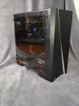 Komputer stacjonarny – i5, GTX 1050, 16GB RAM, 500GB HDD
