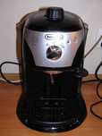 Ekspres kolbowy do kawy De Longhi EC 221.B