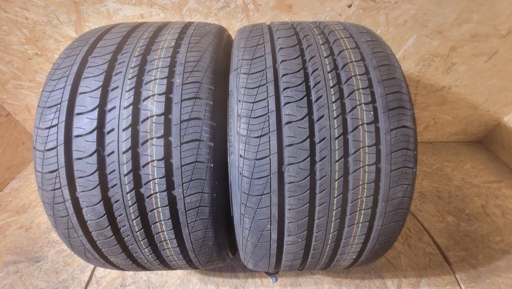 Opony continental procontact rx 104h 305/30/21