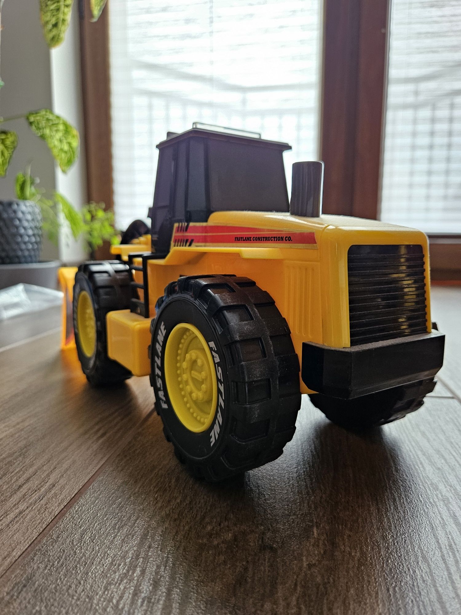 Super koparka polecam