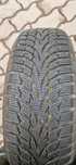 195/65 R15 91T Nokian wr d3 8mm 2019r
