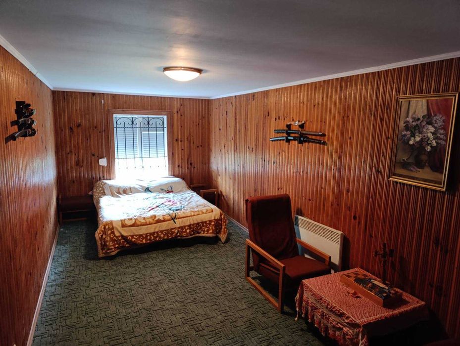 Дачний будинок -затишок і спокій !