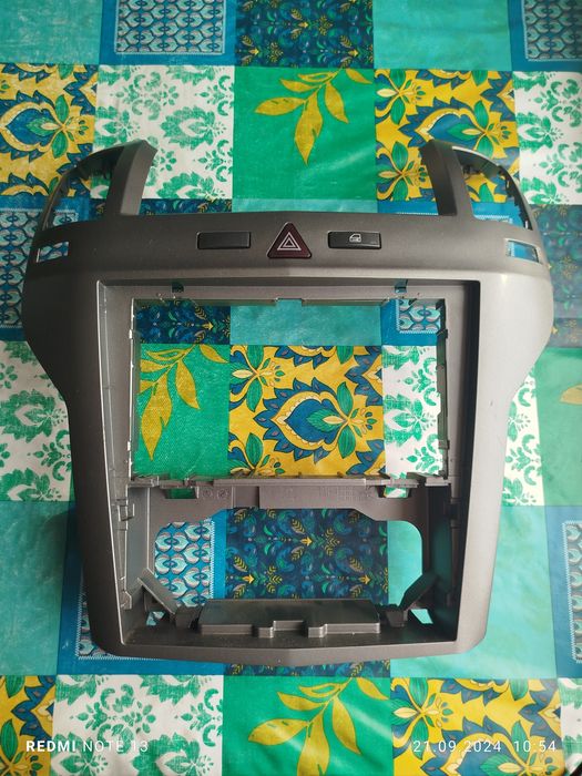 Консоль зафіра б