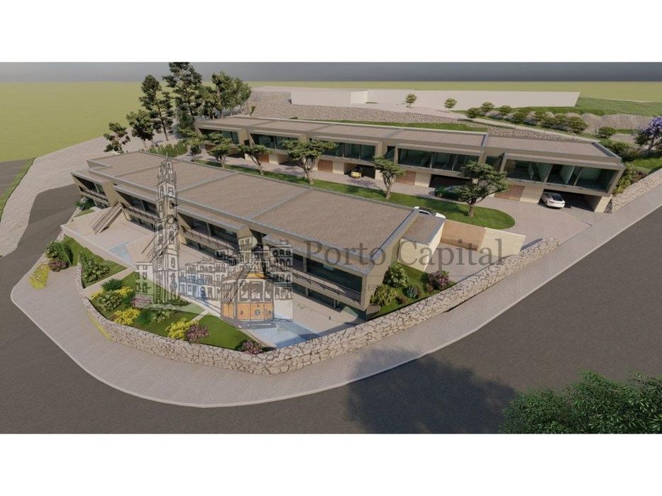 Maravilhosa Moradia V4 Com Piscina Privativa Inserida Em Condominio...