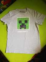 T-shirt Minecraft 146/152