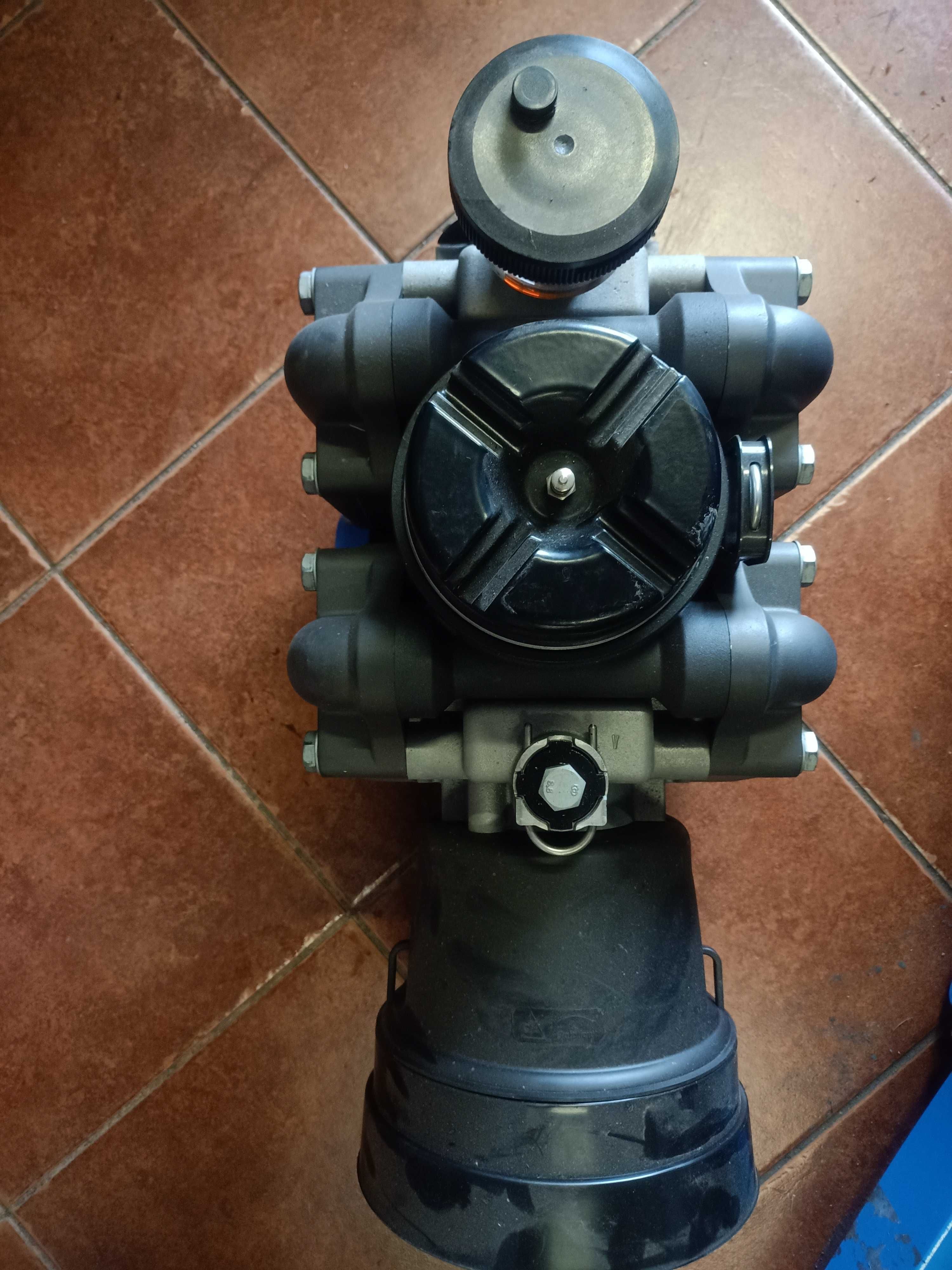 Pompa Opryskiwacz Kverneland P260 P250 Altek Ikarus Dostępne Od Ręki !
