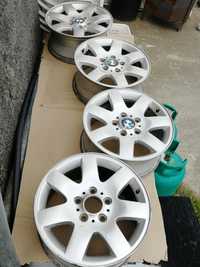 Vendo 4 Jantes BMW