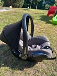 Fotelik Maxi Cosi 0-13 kg
