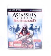 Gra PS3 # Assassin's Creed Brotherhood PL