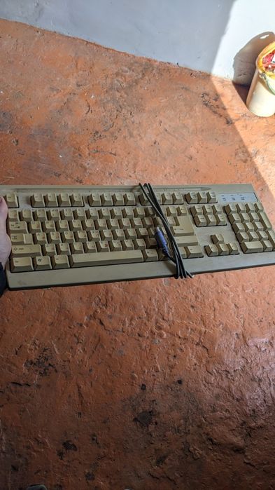 Клавиатура для компьютера